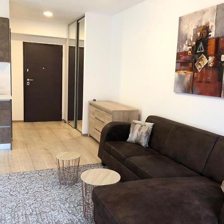 Iq Studio - Seasons Residence Braşov Esterno foto