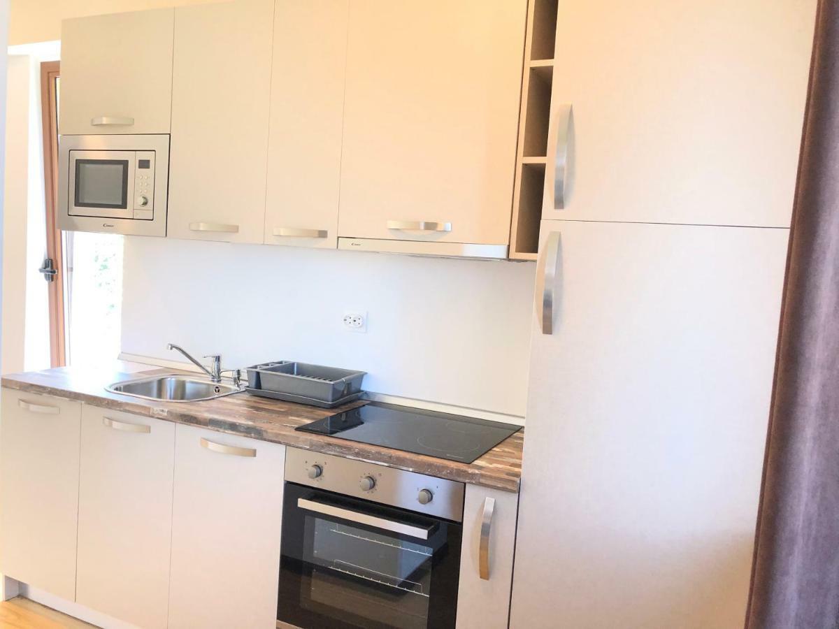 Iq Studio - Seasons Residence Braşov Esterno foto