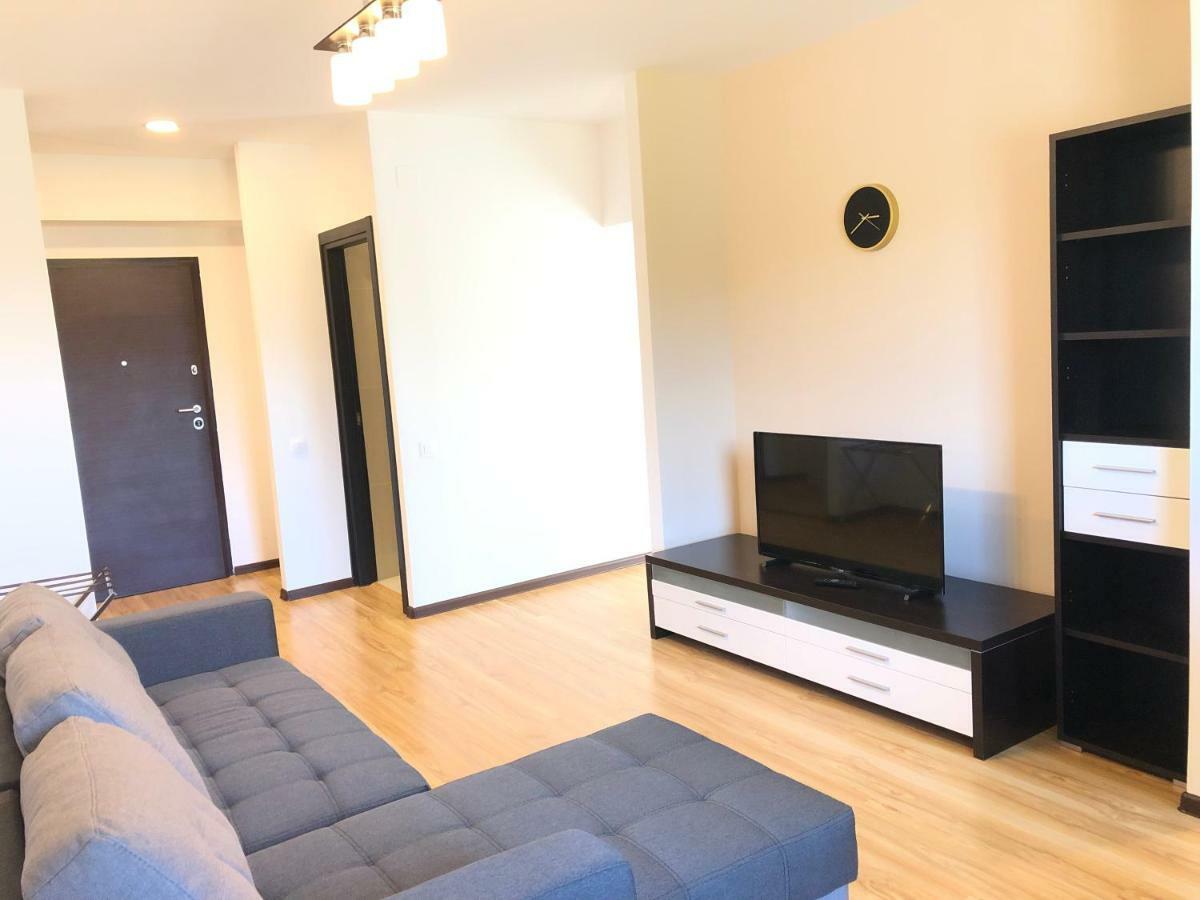 Iq Studio - Seasons Residence Braşov Esterno foto